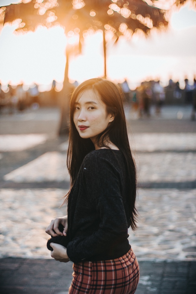 真人露脸 更新5