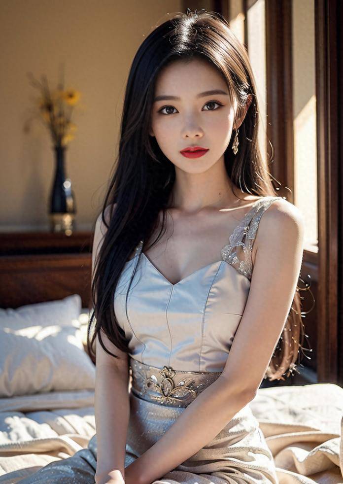 真人露脸 更新1